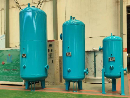 湖南储气罐安装告知代办